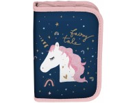 Penalas PASO Unicorn Fairy Tale, platus, vieno skyriaus