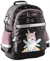 Kuprinė PASO Unicorn Dream Big