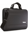 Thule Gauntlet 4 Attaché  TGAE-2357  Sleeve, Black, 15 "