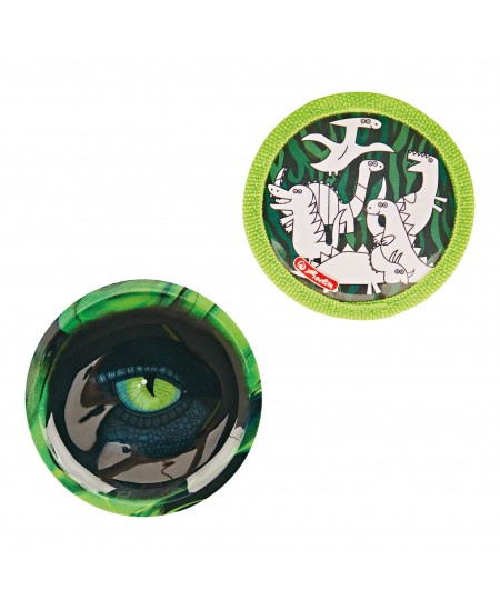 Kuprinė su priedais HERLITZ UltraLight Plus Camo Dragon