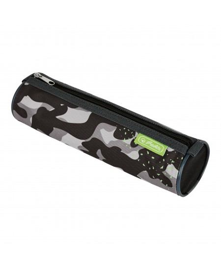 Kuprinė su priedais HERLITZ UltraLight Plus Camo Dragon