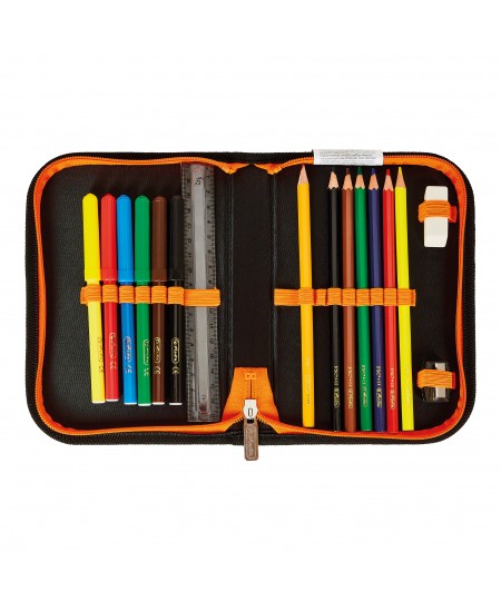 Kuprinė su priedais HERLITZ UltraLight Plus Mechanic