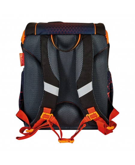 Kuprinė su priedais HERLITZ UltraLight Plus Mechanic