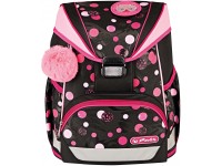 Kuprinė HERLITZ UltraLight Cats & Dots
