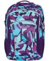 Kuprinė HERLITZ Ultimate CamoPurple