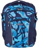 Kuprinė HERLITZ Ultimate CamoBlue