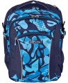 Kuprinė HERLITZ Ultimate CamoBlue