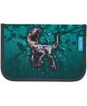 Penalas HERLITZ Green Rex, vieno skyriaus, užpildytas