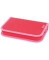 Penalas HERLITZ Premium Pink, vieno skyriaus, užpildytas