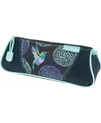 Penalas HERLITZ Bloomy Birds, vieno skyriaus