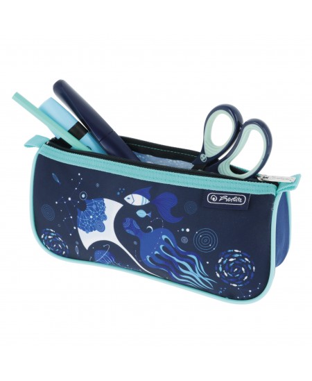 Penalas HERLITZ Deep Ocean, vieno skyriaus