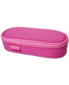 Penalas HERLITZ Case Old rose, vieno skyriaus