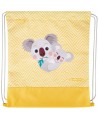 Maišelis sportinei aprangai HERLITZ Cute Animals Koala