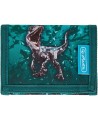 Vaikiška piniginė HERLITZ Green Rex