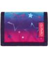 Vaikiška piniginė HERLITZ Pink Stars