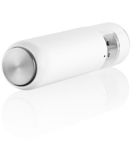 ETA Salt And Pepper Mill Molino ETA092890000 Housing material Plastic, AAA, White