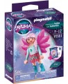 PLAYMOBIL Ayuma "Krištolinė fėja Elvi", 71181