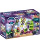 PLAYMOBIL Ayuma "Paslaptingas lapų labirintas", 71215