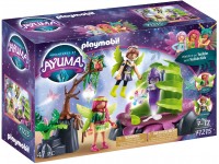 PLAYMOBIL Ayuma "Paslaptingas lapų labirintas", 71215