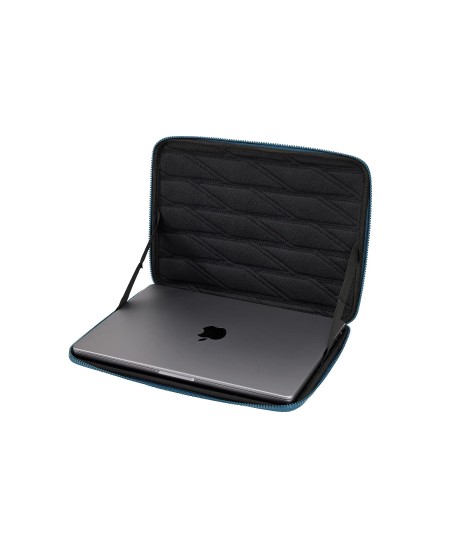 Thule Gauntlet 4 MacBook Blue, 14 ", Sleeve