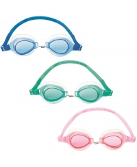 Plaukimo akinukai vaikams BESTWAY Hydro Swim, įvairių spalvų, nuo 3 m.