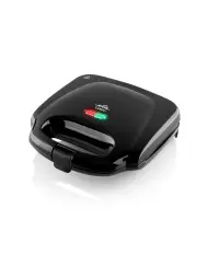 ETA Sandwich maker ETA415190010 750 W, Number of plates 1, Number of pastry 2, Black