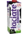 Pienas LACIATE, be laktozės, 3.2% riebumo, 1 l