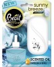 Elektrinis oro gaiviklis BRAIT su užpildu Sunny Breeze, 20 ml