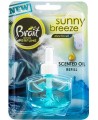 Oro gaiviklio užpildas BRAIT Sunny Breeze, 20 ml