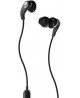 Skullcandy Sport Earbuds Set  In-ear, Microphone, USB Type-C, Noise canceling, Black