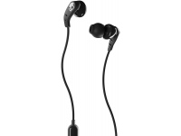 Skullcandy Sport Earbuds Set  In-ear, Microphone, USB Type-C, Noise canceling, Black