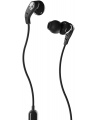 Skullcandy Sport Earbuds Set  In-ear, Microphone, USB Type-C, Noise canceling, Black