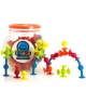 Lipšniukai FatBrainToys Mini Squigz
