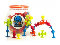 Lipšniukai FatBrainToys Mini Squigz