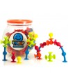 Lipšniukai FatBrainToys Mini Squigz
