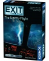 Mokslinis žaidimas Thames&Kosmos EXIT „The Stormy Flight“