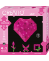 Kūrybinis rinkinys KOSMOS ,,Creatto Love“