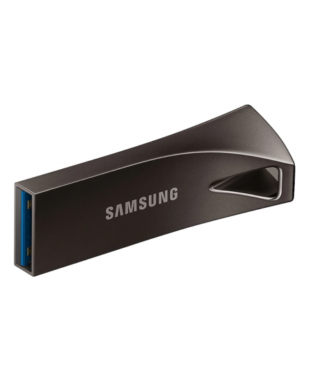 Samsung BAR Plus MUF-256BE4/APC 256 GB, USB 3.1, Grey