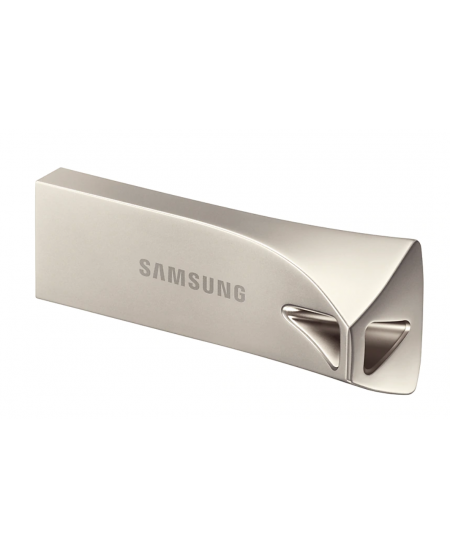 Samsung BAR Plus MUF-256BE3/APC 256 GB, USB 3.1, Silver