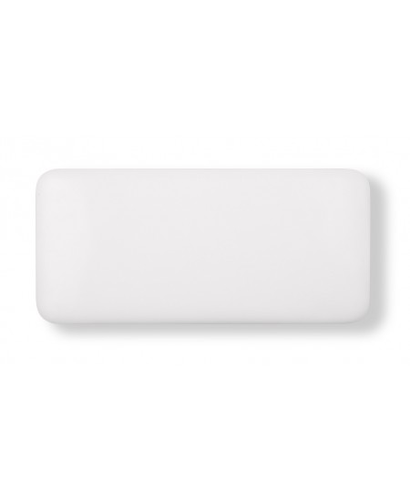 Mill Heater IB900DN Steel Panel Heater, 900 W, Number of power levels 1, Suitable for rooms up to 11-15 m², White