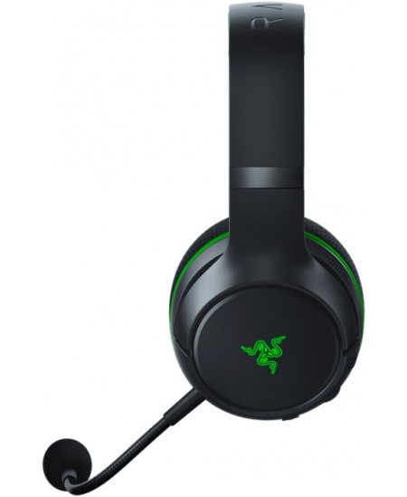 Razer Black, Wireless, Gaming Headset, Kaira Pro for Xbox