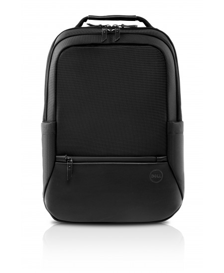 Dell Premier 460-BCQK Fits up to size 15 ", Black, Backpack