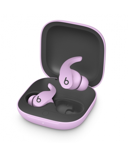 Beats True Wireless Earbuds Beats Fit Pro  In-ear, Microphone, Stone Purple