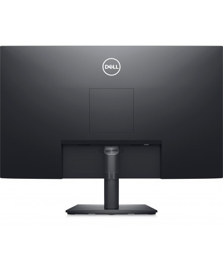 Dell LCD Monitor  E2723H 27 ", VA, FHD, 1920 x 1080, 16:9, 5 ms, 300 cd/m², Black, 60 Hz