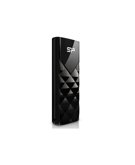 Silicon Power Ultima U03 32 GB, USB 2.0, Black