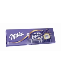 Šokoladas MILKA Alpine Milk, 250 g