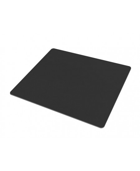 Natec Mouse Pad Evapad, Black, 205 x 235 x 2 mm