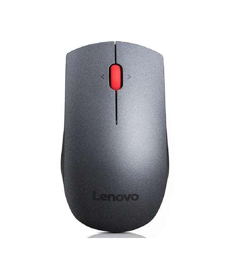 Lenovo 4X30H56886 Professional  Laser Mouse, Wireless, No, Black, Wireless connection, Yes