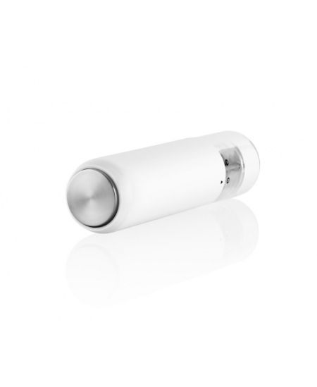 ETA Salt And Pepper Mill Molino ETA092890000 Housing material Plastic, AAA, White