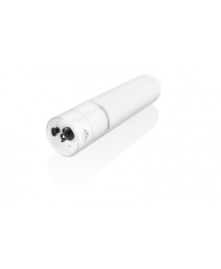 ETA Salt And Pepper Mill Molino ETA092890000 Housing material Plastic, AAA, White